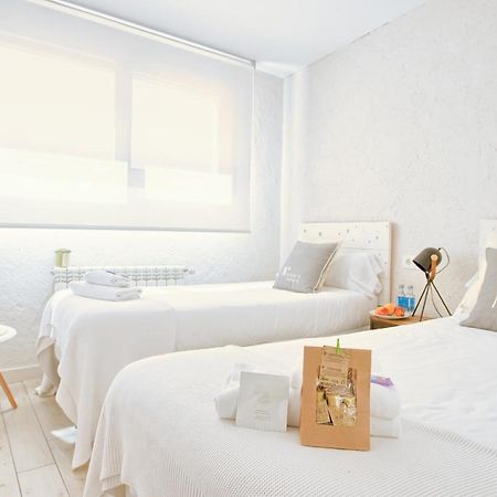 Albergue Lamorena Ledigos Екстериор снимка