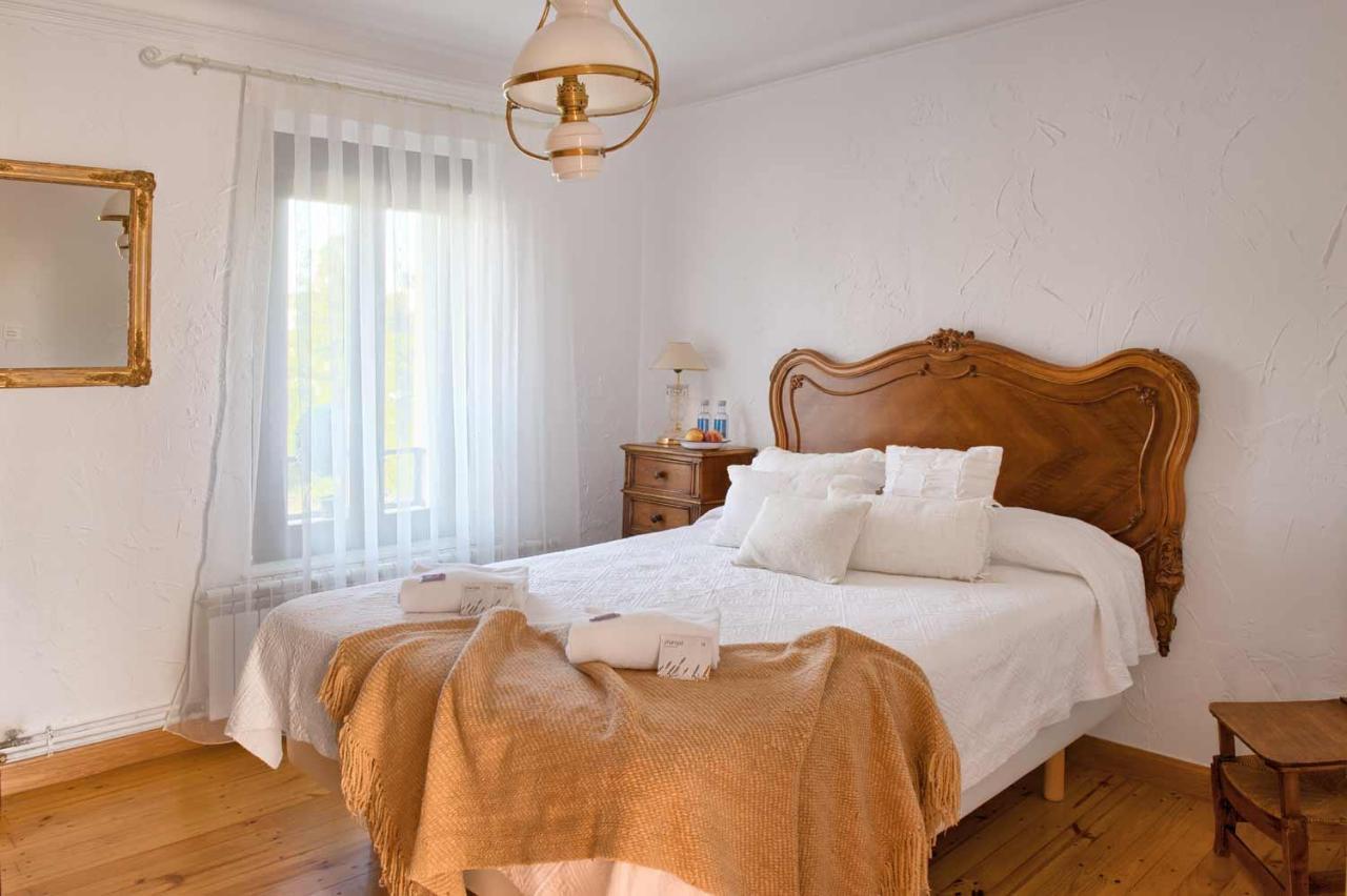 Albergue Lamorena Ledigos Екстериор снимка