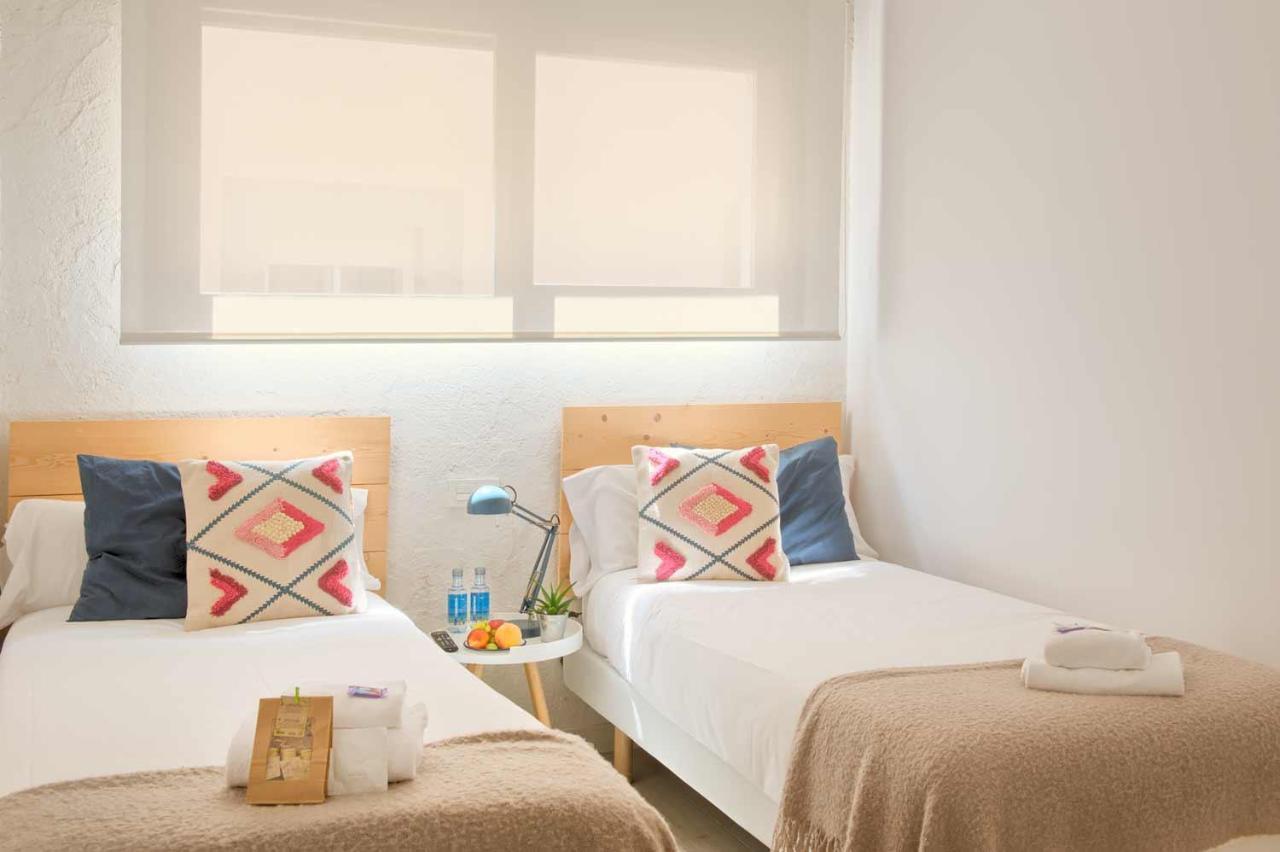 Albergue Lamorena Ledigos Екстериор снимка