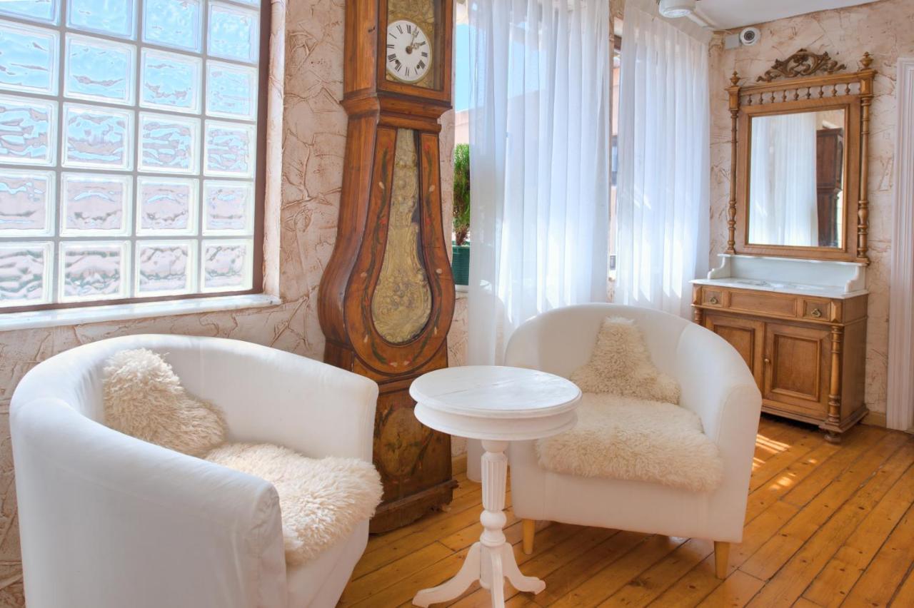 Albergue Lamorena Ledigos Екстериор снимка