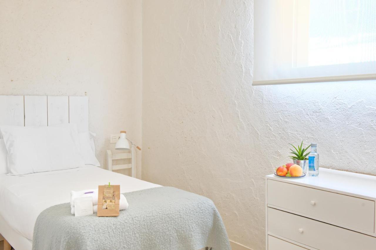 Albergue Lamorena Ledigos Екстериор снимка