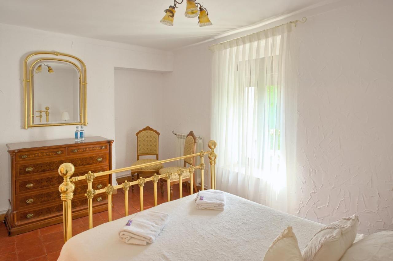 Albergue Lamorena Ledigos Екстериор снимка