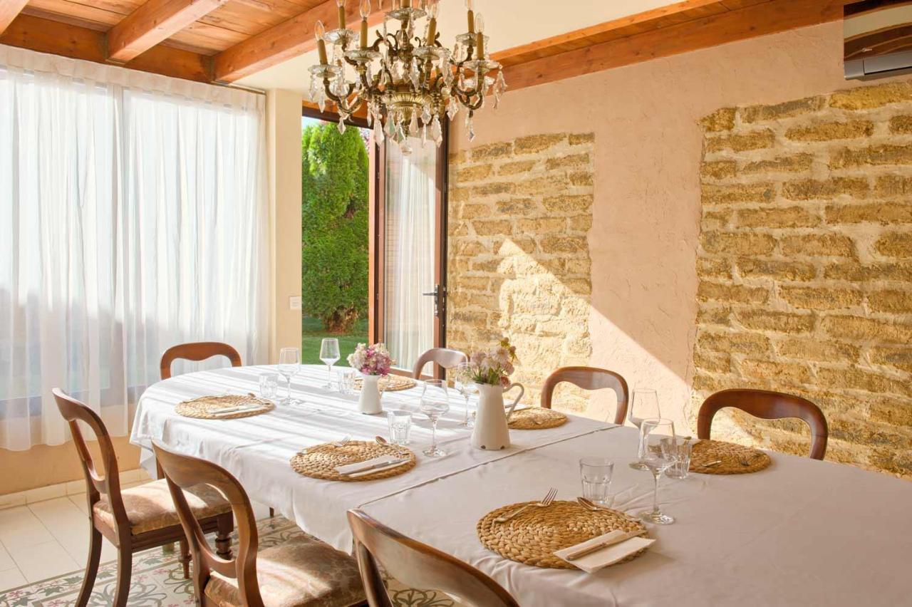 Albergue Lamorena Ledigos Екстериор снимка