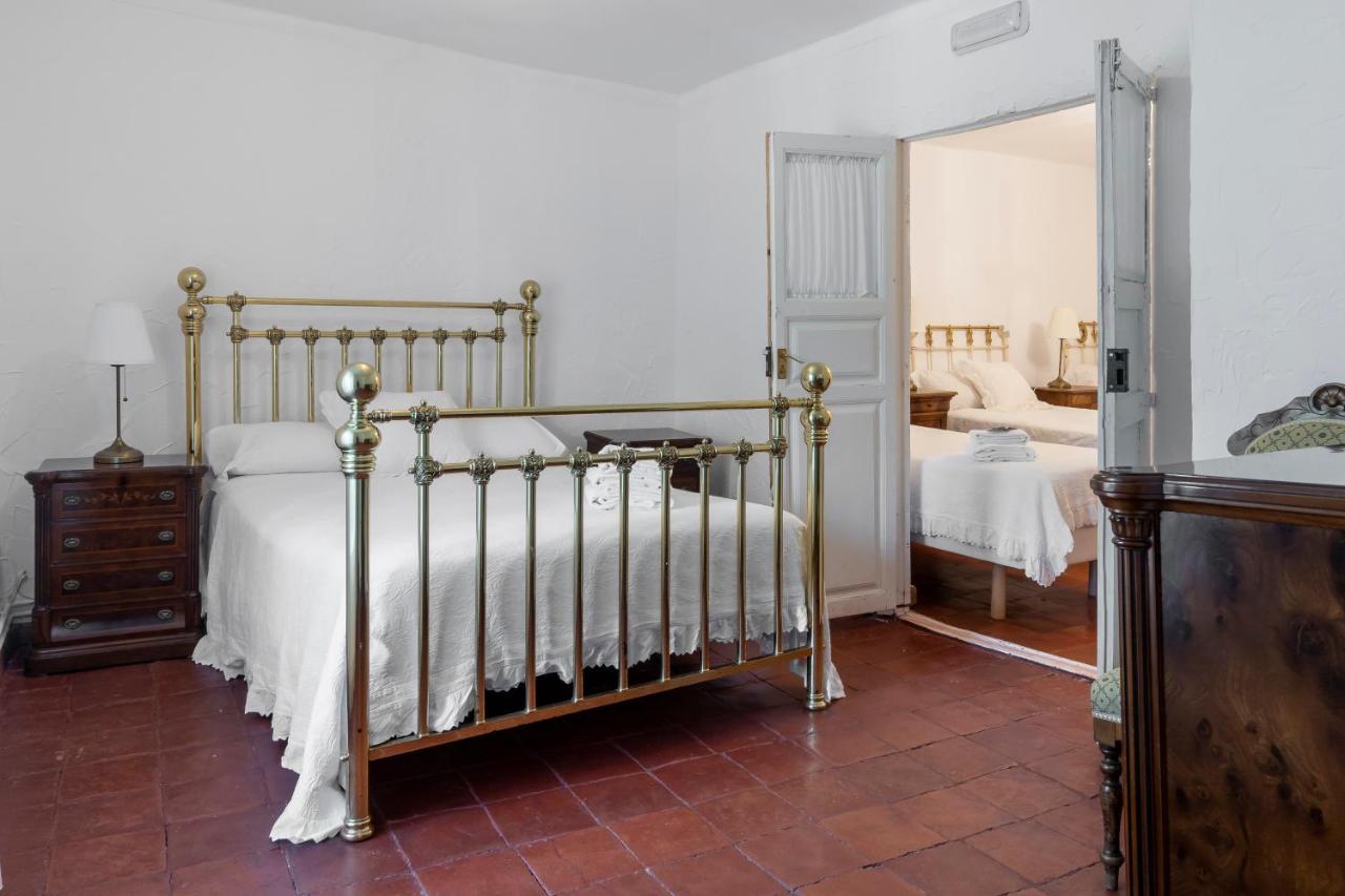 Albergue Lamorena Ledigos Екстериор снимка